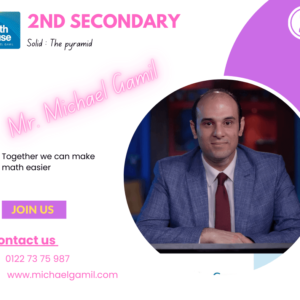 2S Solid The pyramids