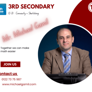 3S Calc. Convexity + Sketching