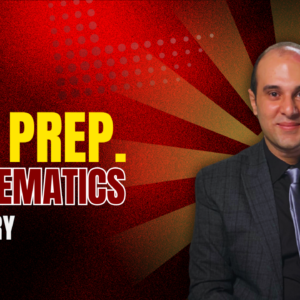 3P T2 Geo. The circle