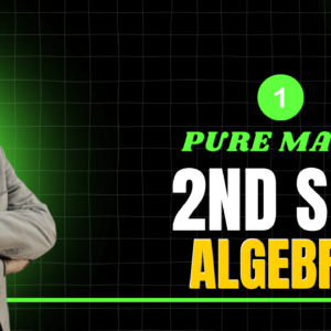 2S T2 Algebra Arithmetic sequences