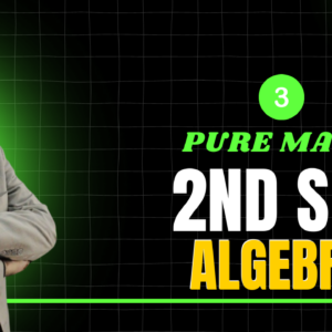 2S T2 Alg. Geometric sequence