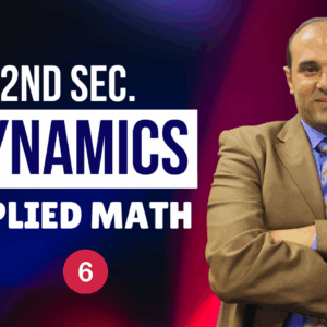 2S T2 Dynamics Newton 3rd law