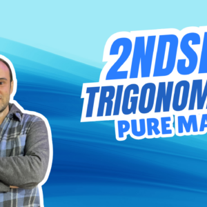 2S T2 Trig. Double of angles