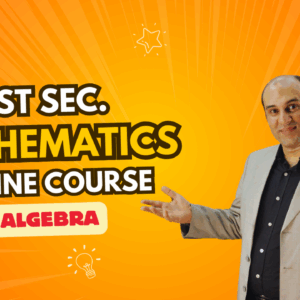 1S T2 Alg. Linear programming