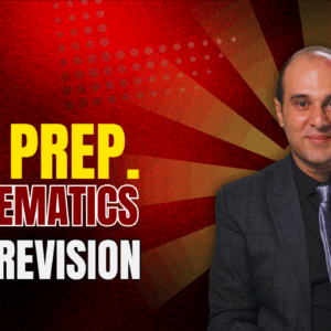 3P T2 Math night [Algebra]